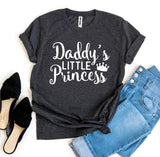 Daddy’s Little Princess T-shirt