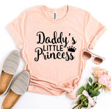 Daddy’s Little Princess T-shirt